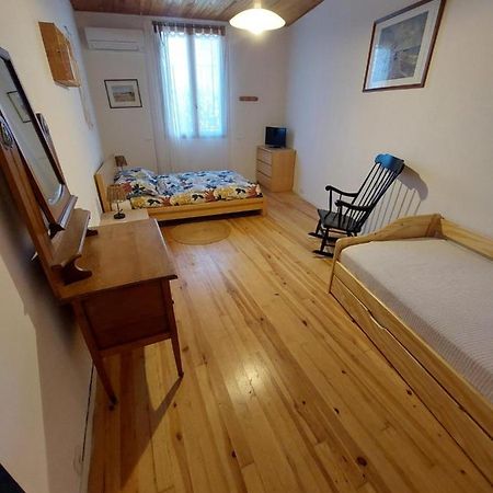 Chambres D'Hotes : Les Maisons De Gaia Tuchan Екстер'єр фото
