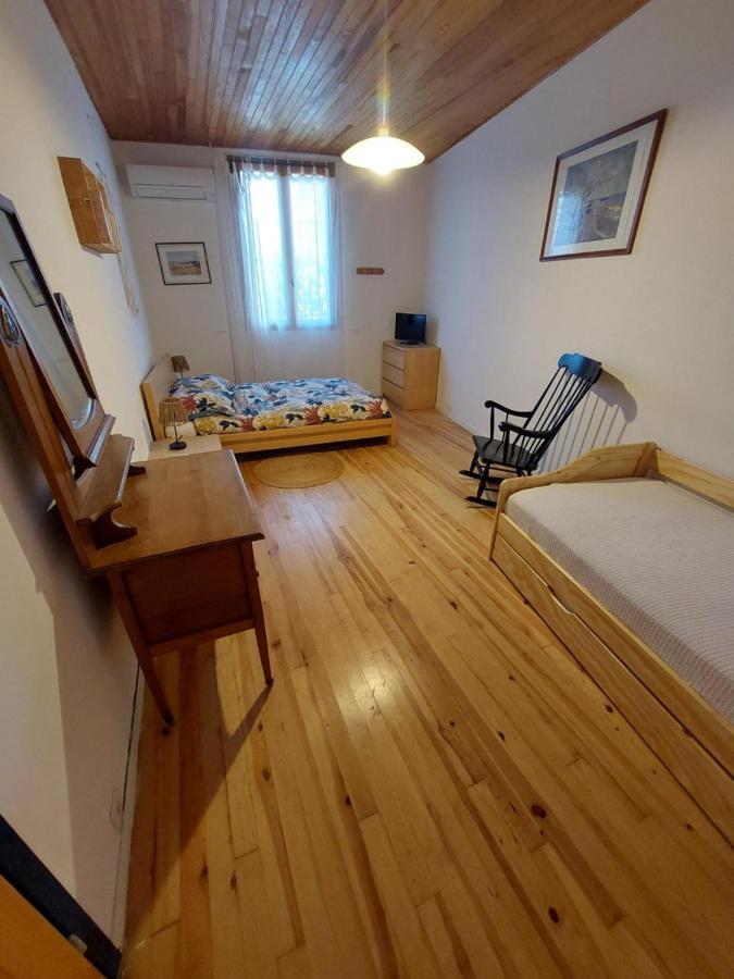 Chambres D'Hotes : Les Maisons De Gaia Tuchan Екстер'єр фото
