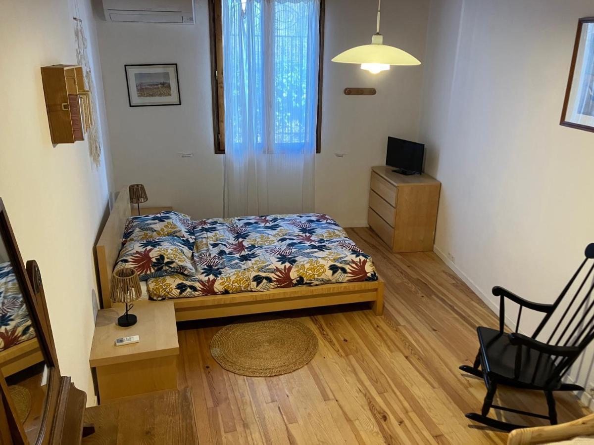 Chambres D'Hotes : Les Maisons De Gaia Tuchan Екстер'єр фото